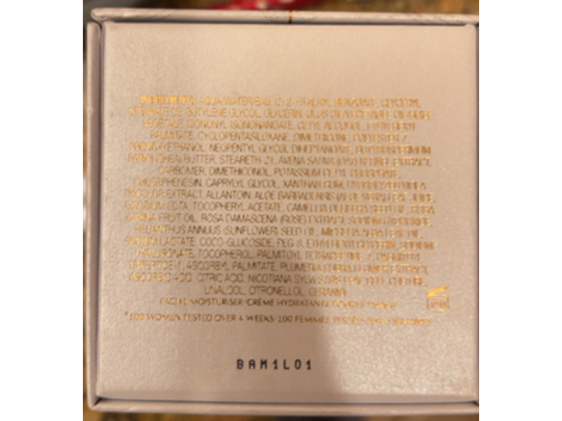 Charlotte Tilbury Magic Cream, 1.7 fl oz/30 mL