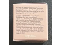 Polite Society Polite Pops Powder Blush Stick, London, 0.3 oz/9 g - Image 4