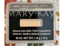 Mary Kay Mineral Eye Color, Sweet Cream, 0.05 oz/1.4 g - Image 3