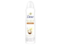 Dove Advanced Care Antiperspirant Deodorant, Shea Butter, 107 g - thumbnail 1
