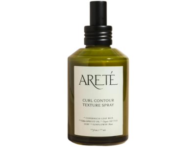 Arete Curl Contour Texture Spray, 3.9 fl oz/115 mL