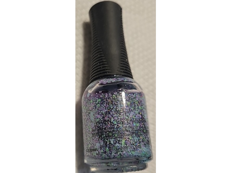 Orly Nail Lacquer, Dancing Queen, 0.37 fl oz/11 mL