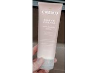 Cremo Shave Cream, White Jasmine Amber, 6 fl oz/177 mL - thumbnail 2