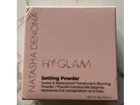 Natasha Denona Hy-Glam Setting Powder, 0.63 oz/16 g - thumbnail 2