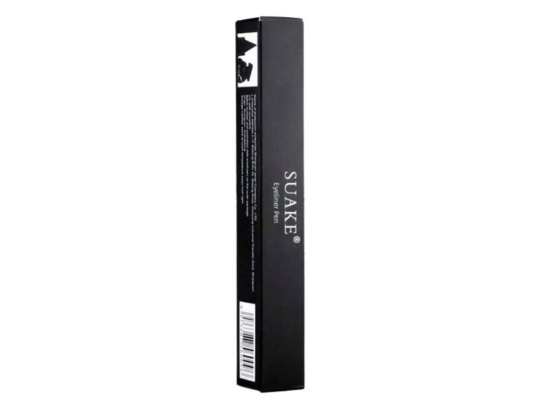 Suake Eyeliner Pen, Black, 2 g