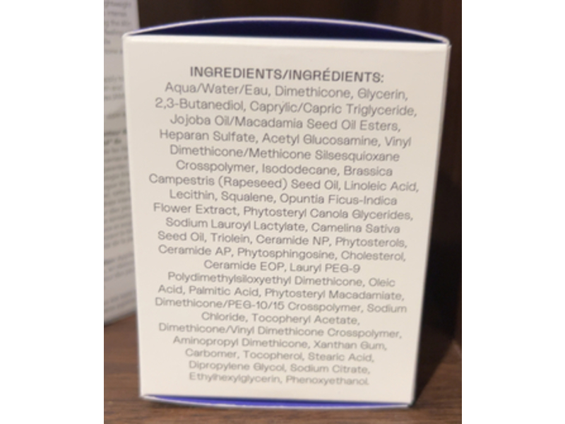 Sente Dermal Repair Ultra-Nourish, 1.7 fl oz (50 mL)