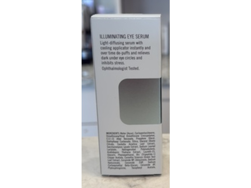 Neova Prevention Illuminating Eye Serum, 0.5 oz/15 mL