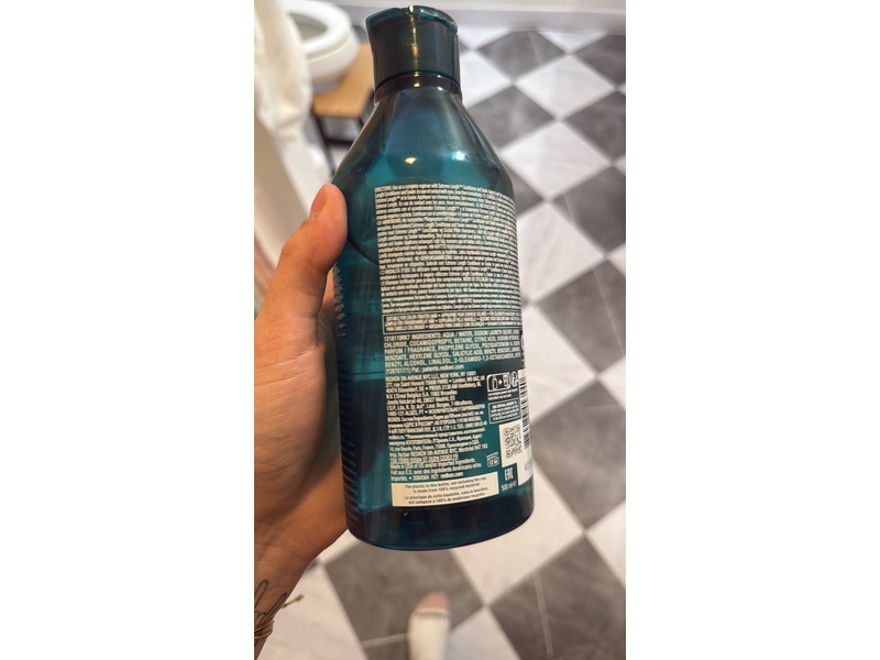 Pureology Color Fanatic Top Coat + Sheer Clear, 6.7 fl oz/200 mL