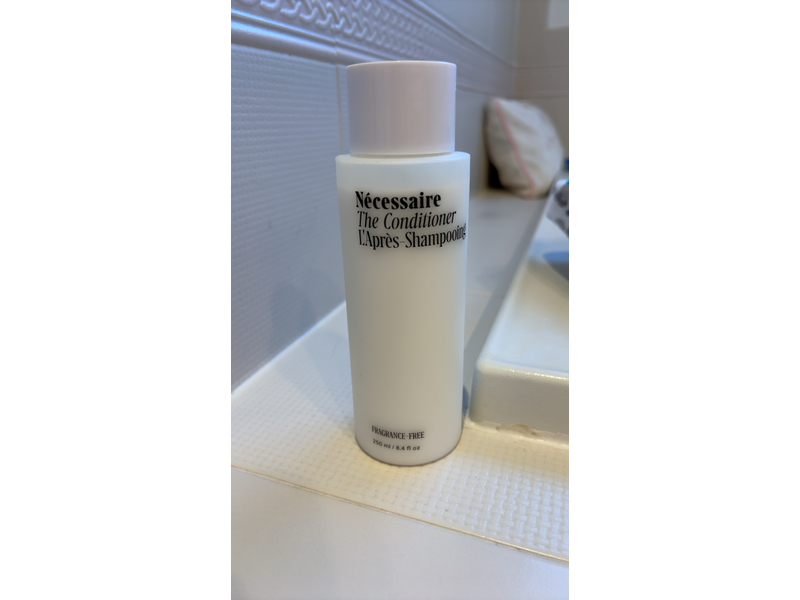 Necessaire The Conditioner I'Apres Shampooing, 8.4 fl oz/250 mL