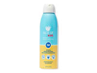 Aloe Up Kids Sport Sunscreen, SPF 50, 5.5 oz/156 g - Image 2