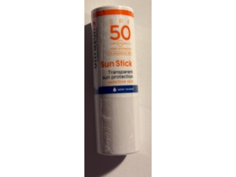 Ultrasun Sun Stick, SPF 50 PA++++, 10 g