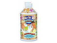 Surf's Up Kidside tropical Smoothie Shampoo & Body Wash, 12 fl oz/360 mL - Image 2
