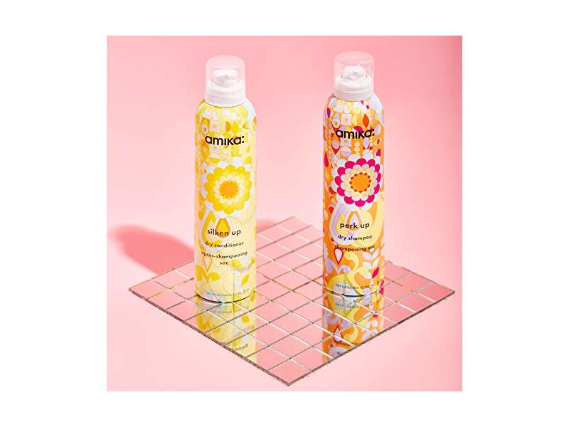 amika Perk Up Dry Shampoo, 5.3 oz.