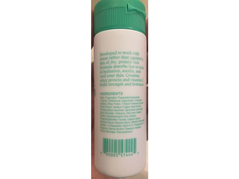 Offcourt Protein-Activated Facial Hydrator, 2 fl oz/60 mL, Pack Of 2