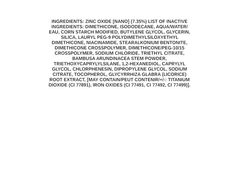 Covergirl Blurring Skin Tint, SPF 30, 420 Light Medium Neutral, 1 fl oz/30 mL