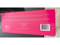 Ace Beaute Blossom Passion Eye Shadow Palette, 0.68 oz/19.2 g - thumbnail 3