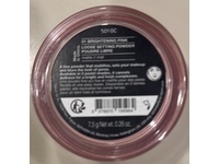Sephora Blur It Loose Setting Powder, 01 Brightening Pink, 0.26 fl oz/7.5 g - Image 4