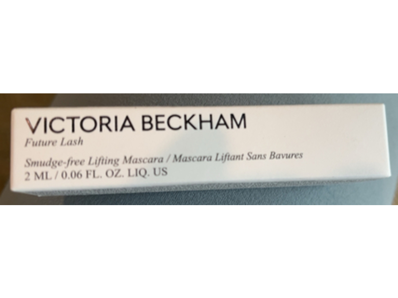 Victoria Beckham Future Lash Lifting Mascara, 0.06 fl oz/2 mL