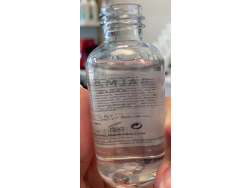 Balmain Paris Leave - In Conditioning Spray, 1.69 fl oz/50 mL