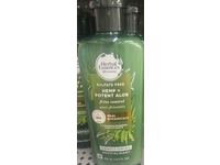 Herbal Essences Conditioner, Hemp + Potent Aloe, 13.5 fl oz/400 mL - thumbnail 2