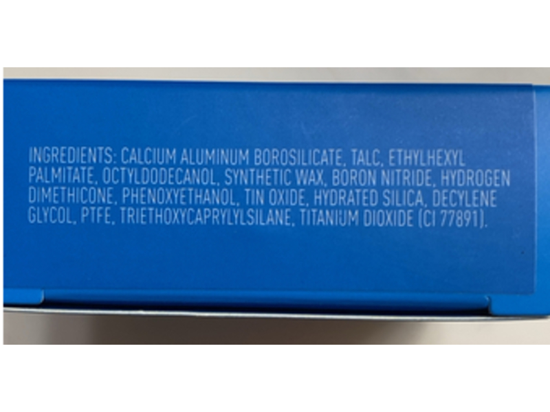 Kaleidos Space Age Highlighter, G01 Sky Walker, 0.11 oz/3 g