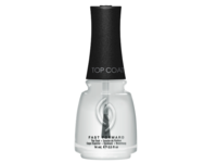 China Glaze Fast Forward Top Coat, 0.5 fl oz/14 mL - thumbnail 1