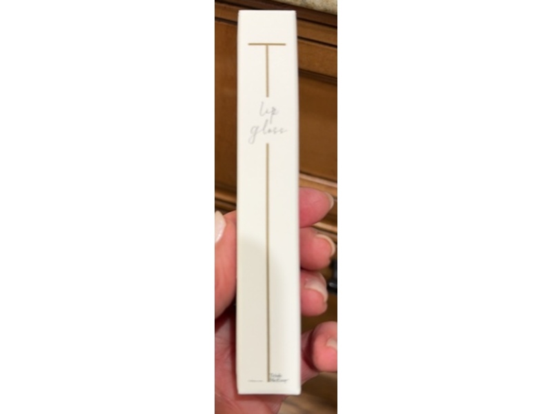 Trish McEvoy Lip Gloss, Lover, 0.10 fl oz/3 mL