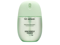 Sincerely Yours Hit Refresh Soothing Serum Mist, 1 fl oz/30 mL - Image 2