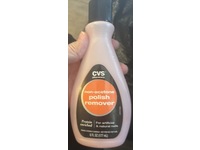 CVS Pharmacy Non-Acetone Polish Remover, 6 fl oz/177 mL - Image 3