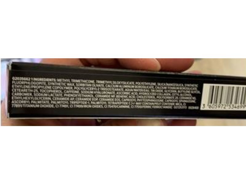 IT Cosmetics Superhero No-Tug Shadow Stick Smooth Glide Longwear Eyeshadow, Bionic Bronze, 0.05 oz/1.61 g