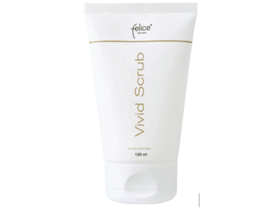 Elice Vivid Scrub,120 mL