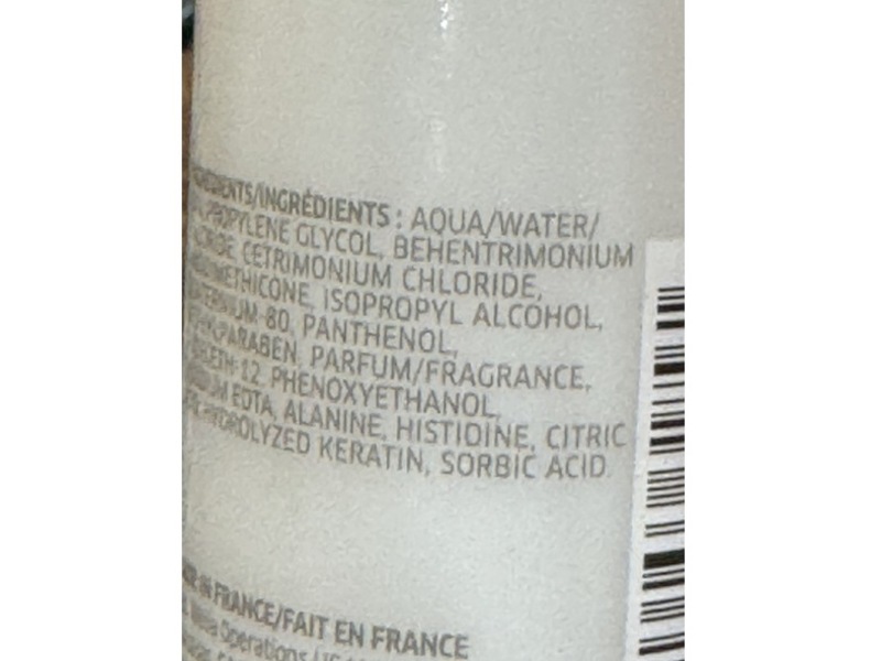 Wella Professionals Color Motion+ Pre-Color Structural Surface Enhancer, 6.2 fl oz/185 mL