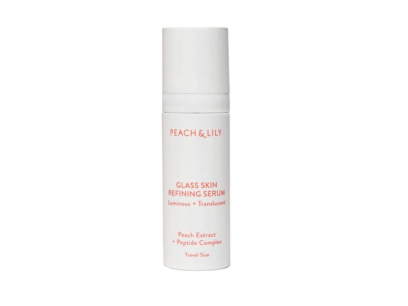 Peach & Lily Glass Skin Refining Serum - 1.35 Oz