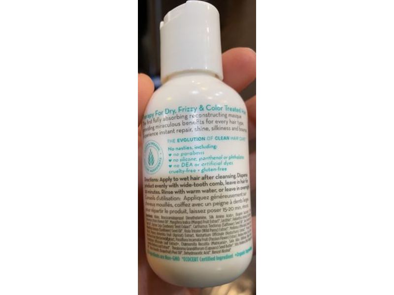 Evolvh Ultra Repair Reconstructing Masque, 2 fl oz/59 mL