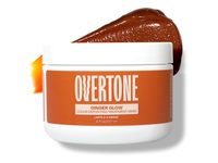 Overtone Color Depositimg Treatment Mask, Ginger Glow, 8 fl oz/237 mL - thumbnail 1