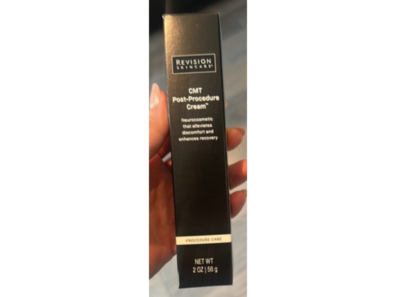 Revision Skincare CMT Post-Procedure Cream, 2 oz/56 g
