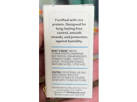 The Hair Lab By Strands Shampoo & Conditioner Set with Rice Protein, 0.2 fl oz/6 mL - Image 4