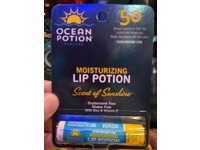 Ocean Potion Moisturizing Lip Potion, Sunshine, SPF 50, 0.15 oz/4.2 g - thumbnail 2