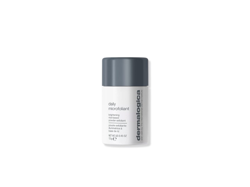 Dermalogica Daily Microexfoliant Powder Exfoliant, 0.45 oz/13 g