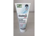 BaleaMed Ultra Sensitive Shower Gel, 250 mL - thumbnail 2