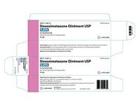 Desoximetasone Ointment, 0.05%, 60 g, J. Molner Company (RX) - thumbnail 1