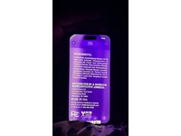 Botanic Hearth Shampoo & Conditioner Set, Purple - thumbnail 3