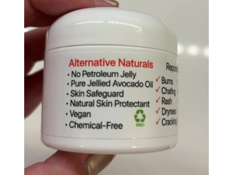 Keys Avo Jel, 2 oz/60 mL