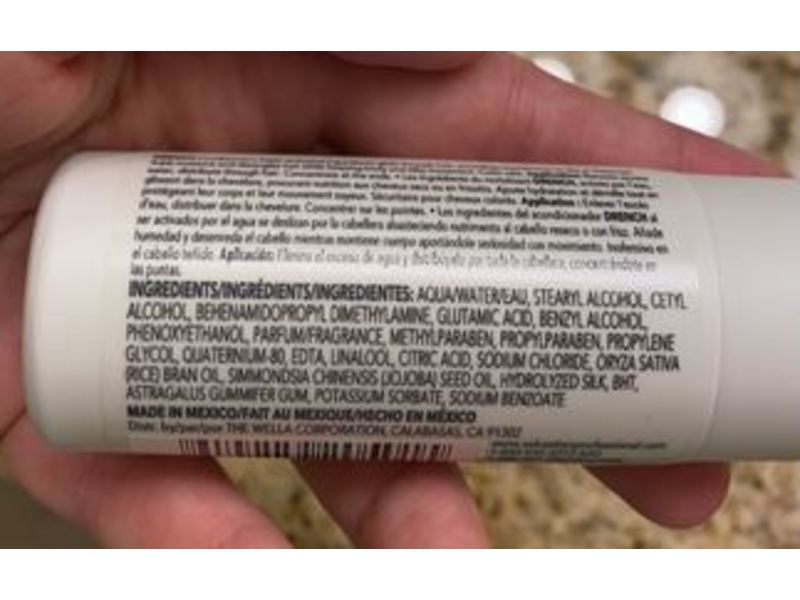 Sebastian Drench Moisturizing Conditioner, 1.7 fl oz/50 mL