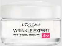 L'Oreal Paris Skin Care Wrinkle Expert 45+ Moisturizer, 1.7 oz/48 g - thumbnail 1