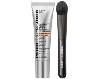 Peter Thomas Roth Instant Firm Eye Temporary Eye Tightener, 0.67 fl oz/20 mL