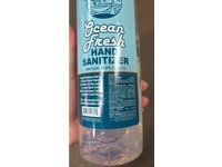 Bahama Bo's Hand Sanitizer, Ocean Fresh, 33.8 fl oz/1 L - thumbnail 3