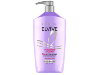 L'Oreal Paris Elvive Hydrating Conditioner, Hyaluronic Acid, 40 fl oz/1.18 L - thumbnail 1