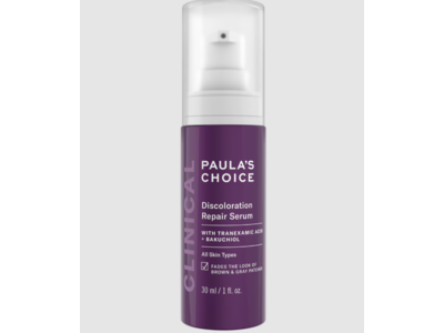 Paula's Choice Discoloration Repair Serum, 1 fl oz/30 mL