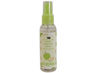 B Pure Hand Sanitizer Spray, Green Apple Scented, 2 fl oz/59 mL - thumbnail 1